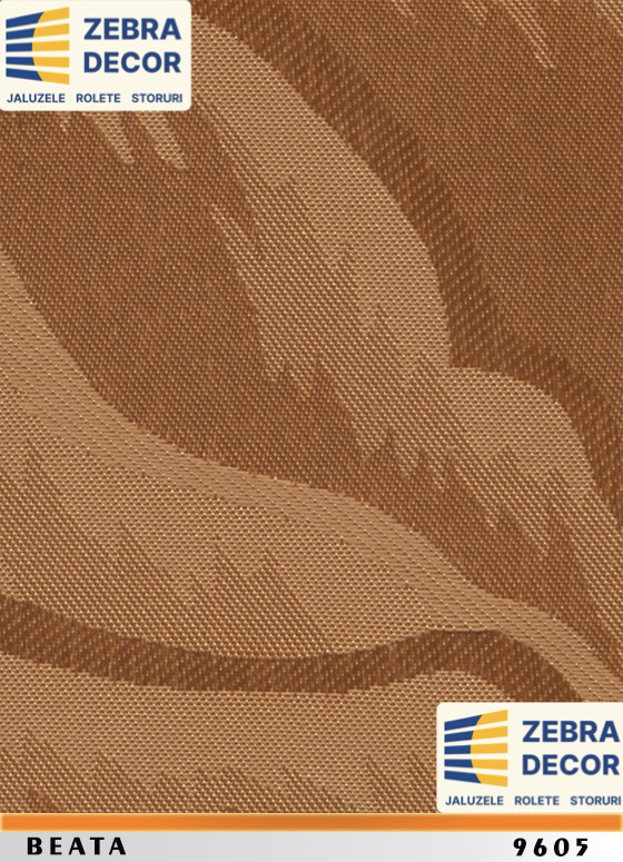 Jaluzele Verticale Beata 9605